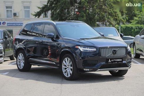 Volvo XC90 2018 - фото 3