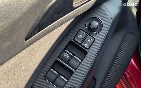 Mazda 3 2013 - фото 10