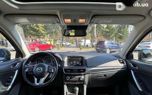 Mazda CX-5 2016 - фото 11