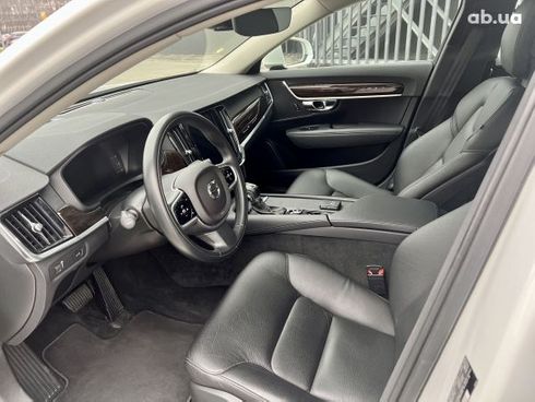 Volvo S90 2017 - фото 5