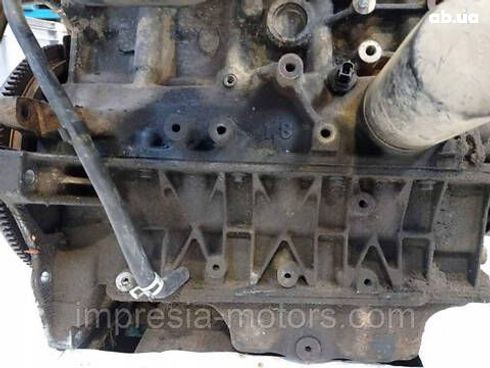 двигатель в сборе для Ford Mondeo - купить на Автобазаре - фото 9
