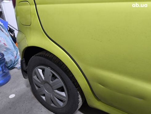 Daewoo Matiz 2008 - фото 3