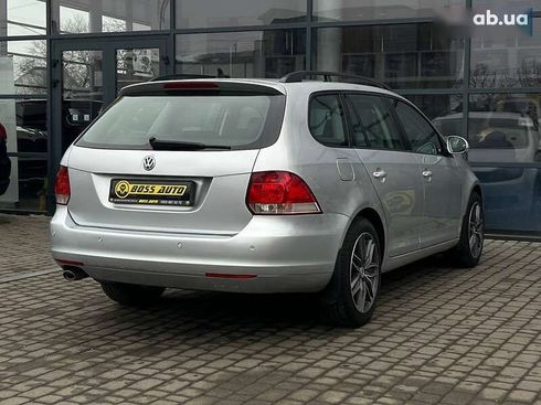 Volkswagen Golf 2011 - фото 7