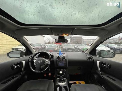 Nissan Qashqai 2011 - фото 10
