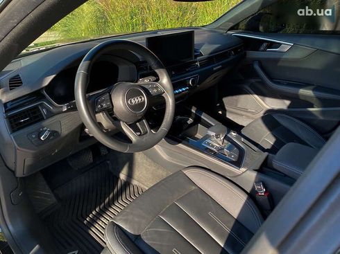 Audi A5 2019 - фото 15