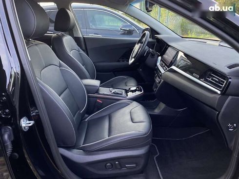 Kia Niro 2021 - фото 5