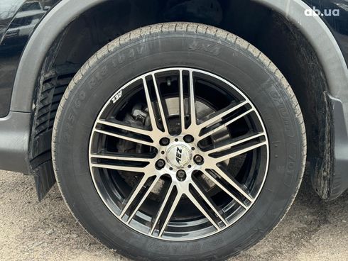 Honda CR-V 2014 черный - фото 9