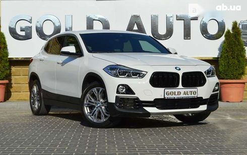 BMW X2 2019 - фото 2