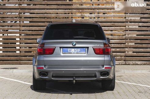 BMW X5 2010 - фото 9