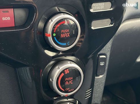 Peugeot iOn 2014 - фото 29
