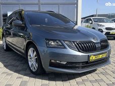 Продажа б/у Skoda Octavia в Мукачевом - купить на Автобазаре