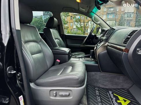 Toyota Land Cruiser 2008 - фото 25