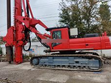 Купить спецтехнику Bauer в Украине - купить на Автобазаре