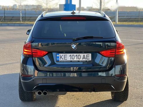 BMW X1 2014 - фото 11