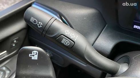 Chevrolet Bolt 2023 - фото 24