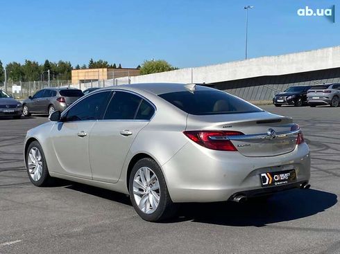 Buick Regal 2016 - фото 2
