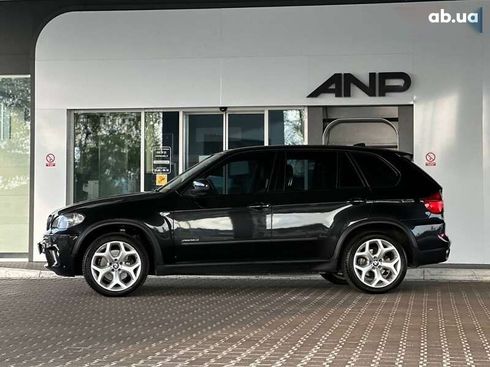 BMW X5 2010 - фото 10