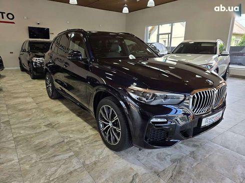 BMW X5 2019 - фото 11