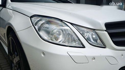 Mercedes-Benz E-Класс 2012 - фото 5