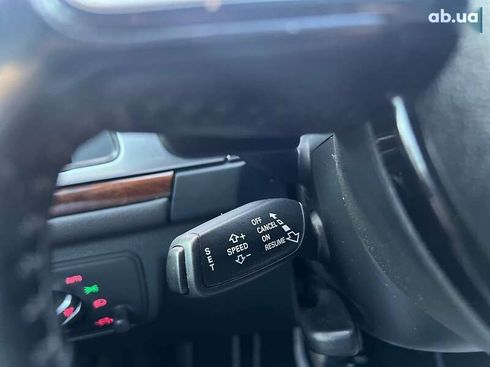 Audi A6 2016 - фото 27