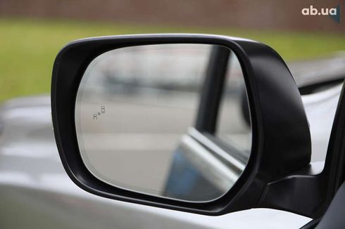 Lexus GX 2023 - фото 9