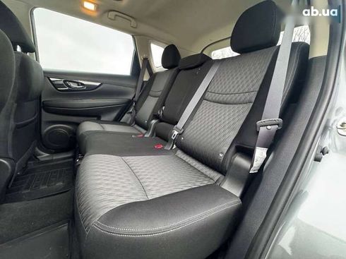Nissan X-Trail 2020 - фото 29