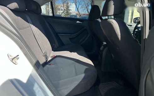 Volkswagen Jetta 2014 - фото 26