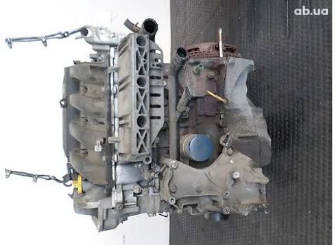 двигатель в сборе для Renault Laguna - купити на Автобазарі - фото 2