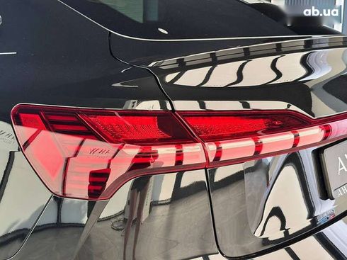Audi E-Tron 2022 - фото 16