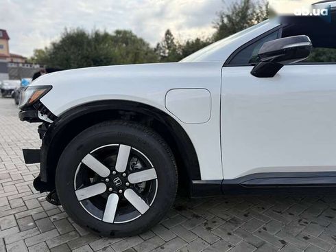 Honda Prologue 2024 - фото 15