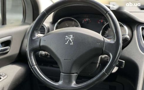 Peugeot 5008 2014 - фото 13