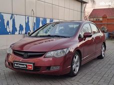 Купить Honda бу в Одессе - купить на Автобазаре