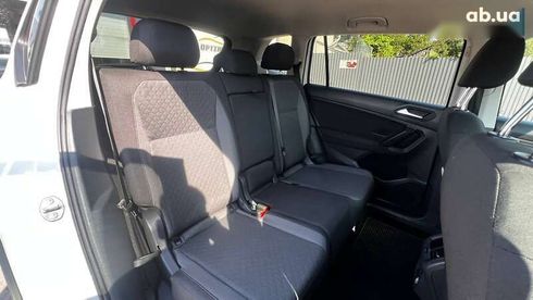 Volkswagen Tiguan 2019 - фото 23
