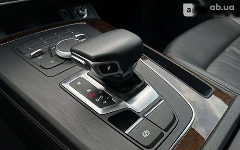 Audi Q5 2020 - фото 19