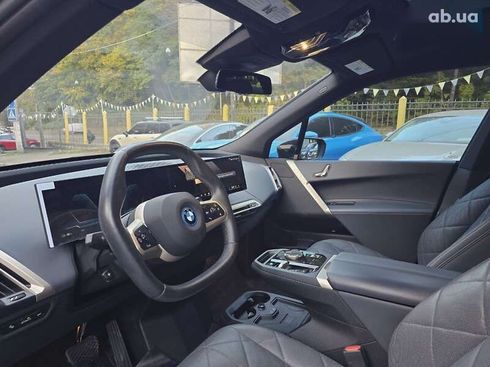 BMW iX 2023 - фото 13