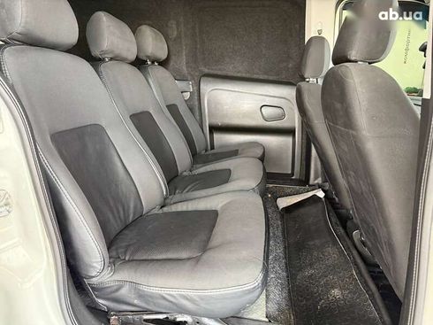Fiat Doblo 2010 - фото 29