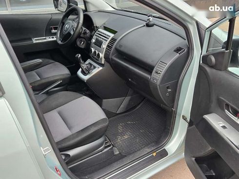 Mazda 5 2005 - фото 10