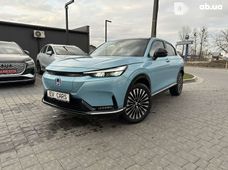 Продаж вживаних Honda в Івано-Франківській області - купити на Автобазарі