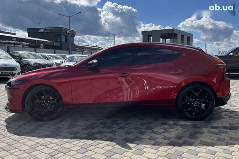 Mazda 3 2021 - фото 4