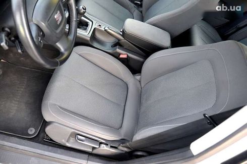 SEAT Exeo 2011 - фото 15