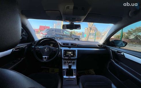 Volkswagen Passat 2012 - фото 9