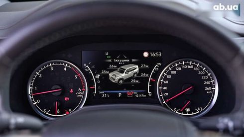 Toyota Land Cruiser 2023 - фото 28
