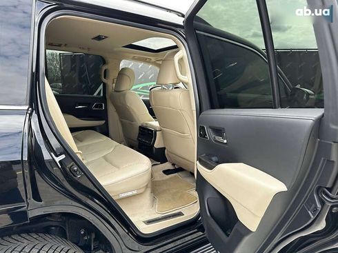 Toyota Land Cruiser 2021 - фото 17