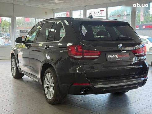 BMW X5 2014 - фото 9