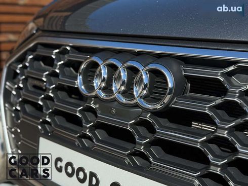 Audi Q5 2020 - фото 10