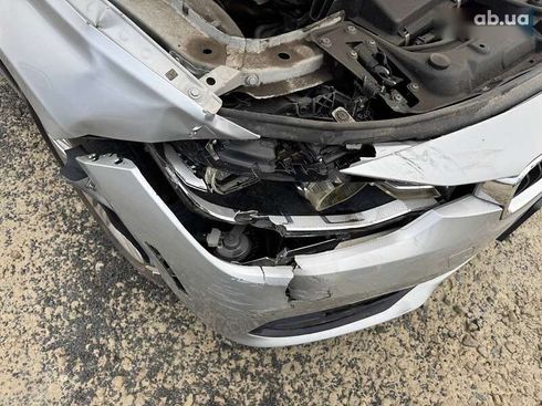 BMW 3 серия 2016 - фото 22