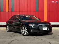 Продаж вживаних Audi A4 в Києві - купити на Автобазарі