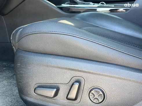 Kia Optima 2017 черный - фото 31