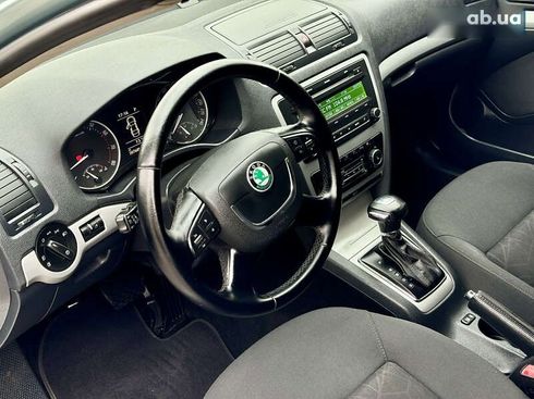 Skoda Octavia 2012 - фото 13