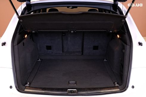 Audi Q5 2012 белый - фото 9